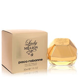 Lady Million by Paco Rabanne for Women. Eau De Parfum Spray 1 oz | Perfumepur.com