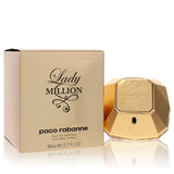 Lady Million by Paco Rabanne for Women. Eau De Parfum Spray 2.7 oz | Perfumepur.com