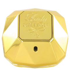Lady Million by Paco Rabanne for Women. Eau De Parfum Spray (unboxed) 1.7 oz | Perfumepur.com