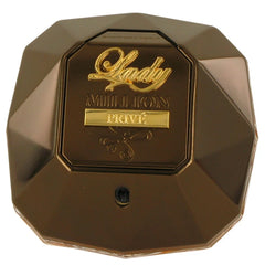 Lady Million Prive by Paco Rabanne for Women. Eau De Parfum Spray (unboxed) 2.7 oz | Perfumepur.com