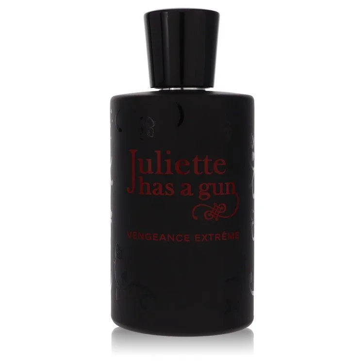 Lady Vengeance Extreme by Juliette Has A Gun for Women. Eau De Parfum Spray (unboxed) 3.3 oz | Perfumepur.com