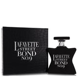 Lafayette Street by Bond No. 9 for Women. Eau De Parfum Spray 3.4 oz | Perfumepur.com