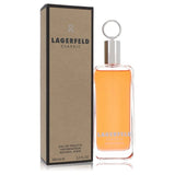 Lagerfeld by Karl Lagerfeld for Men. Eau De Toilette Spray 3.3 oz | Perfumepur.com
