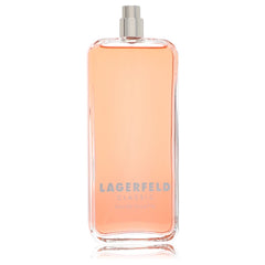 Lagerfeld by Karl Lagerfeld for Men. Eau De Toilette Spray (Tester) 5 oz | Perfumepur.com