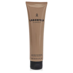 Lagerfeld by Karl Lagerfeld for Men. Shower Gel 5 oz | Perfumepur.com