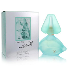 Laguna by Salvador Dali for Women. Eau De Toilette Spray 3.4 oz | Perfumepur.com