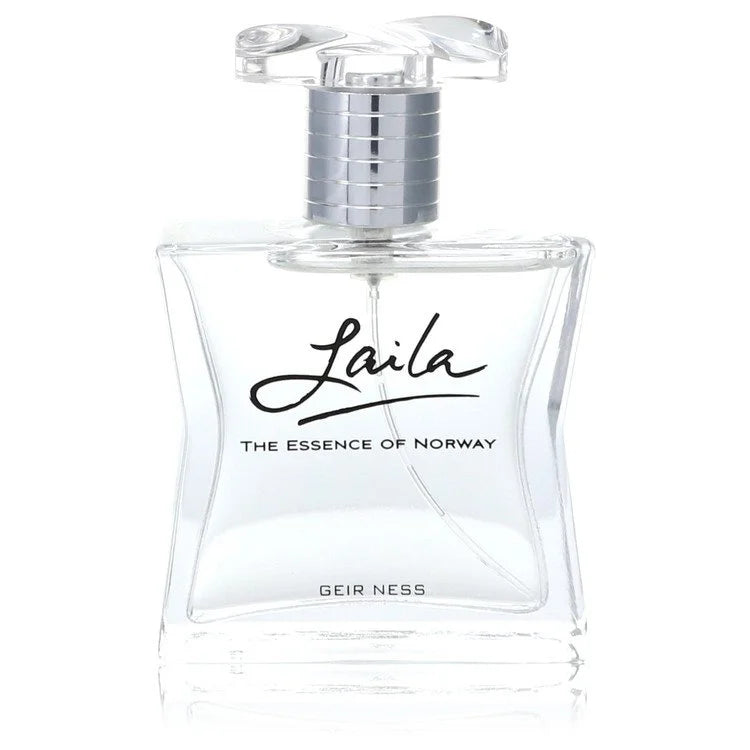 Laila by Geir Ness for Women. Eau De Parfum Spray (unboxed) 1.7 oz | Perfumepur.com