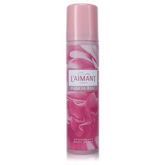 L'aimant Fleur Rose by Coty for Women. Deodorant Spray 2.5 oz | Perfumepur.com