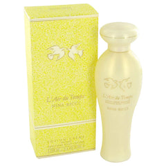 L'Air Du Temps by Nina Ricci for Women. Body Lotion 6.6 oz | Perfumepur.com