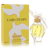 L'Air Du Temps by Nina Ricci for Women. Eau De Parfum Spray with Bird Cap 1.7 oz | Perfumepur.com