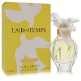 L'Air Du Temps by Nina Ricci for Women. Eau De Toilette Spray With Bird Cap 1.7 oz | Perfumepur.com