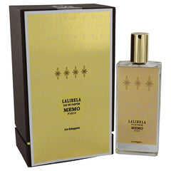 Lalibela by Memo for Women. Eau De Parfum Spray 2.5 oz | Perfumepur.com
