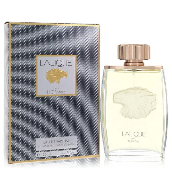 Lalique by Lalique for Men. Eau De Parfum Spray 4.2 oz | Perfumepur.com