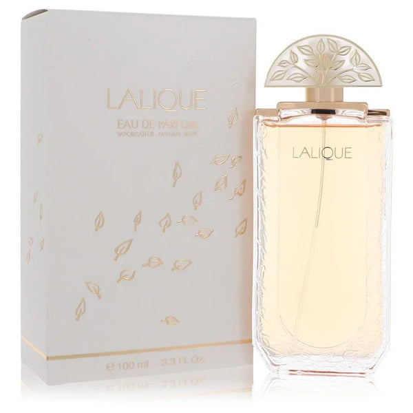 Lalique by Lalique for Women. Eau De Parfum Spray 3.3 oz | Perfumepur.com