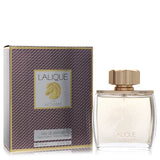 Lalique Equus by Lalique for Men. Eau De Parfum Spray 2.5 oz | Perfumepur.com
