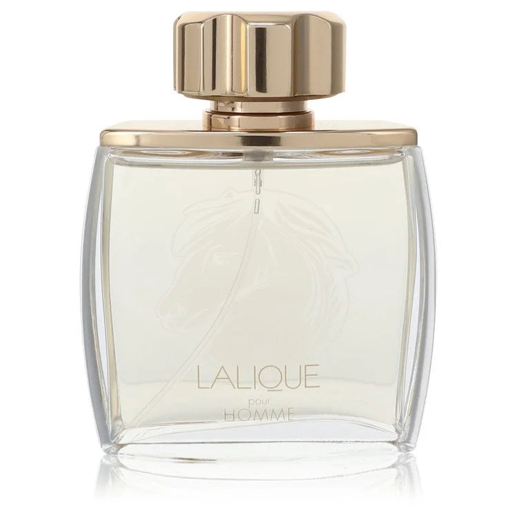 Lalique Equus by Lalique for Men. Eau De Parfum Spray (unboxed) 2.5 oz | Perfumepur.com