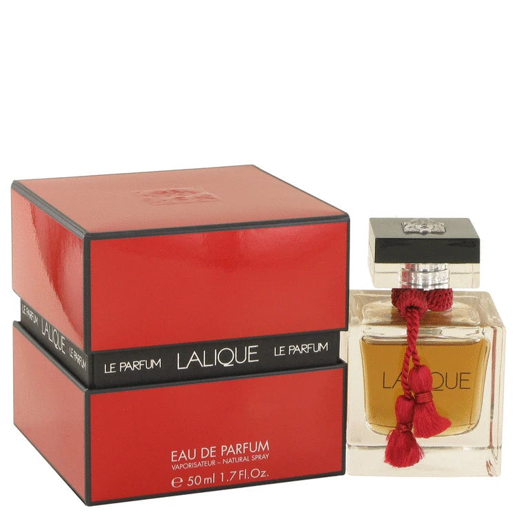 Lalique Le Parfum by Lalique for Women. Eau De Parfum Spray 1.7 oz | Perfumepur.com