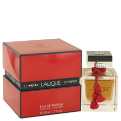 Lalique Le Parfum by Lalique for Women. Eau De Parfum Spray 1.7 oz | Perfumepur.com