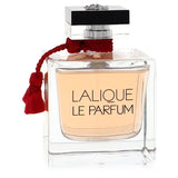 Lalique Le Parfum by Lalique for Women. Eau De Parfum Spray (Tester) 3.3 oz | Perfumepur.com