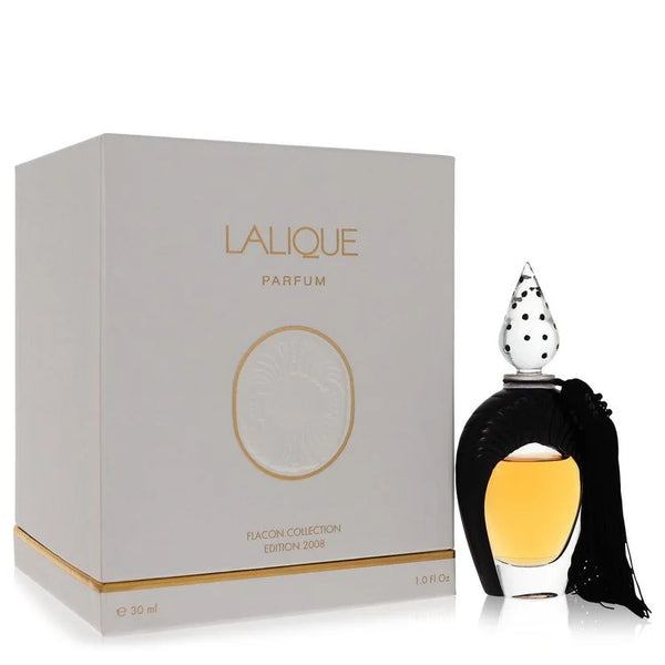 Lalique Sheherazade 2008 by Lalique for Women. Pure Perfume 1 oz | Perfumepur.com