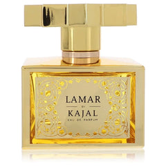 Lamar by Kajal for Unisex. Eau De Parfum Spray (Unisex unboxed) 3.4 oz | Perfumepur.com