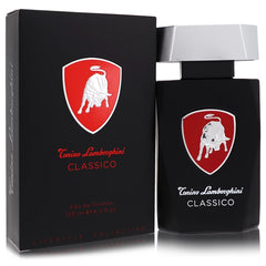 Lamborghini Classico by Tonino Lamborghini for Men. Eau De Toilette Spray 4.2 oz | Perfumepur.com