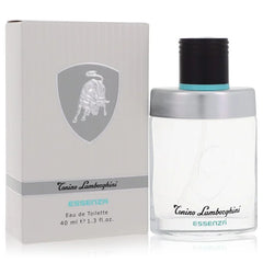 Lamborghini Essenza by Tonino Lamborghini for Men. Eau De Toilette Spray 1.3 oz | Perfumepur.com