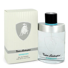 Lamborghini Essenza by Tonino Lamborghini for Men. Eau De Toilette Spray 4.2 oz | Perfumepur.com