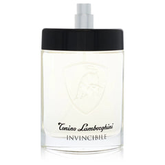 Lamborghini Invincibile by Tonino Lamborghini for Men. Eau De Toilette Spray (Tester) 4.2 oz | Perfumepur.com
