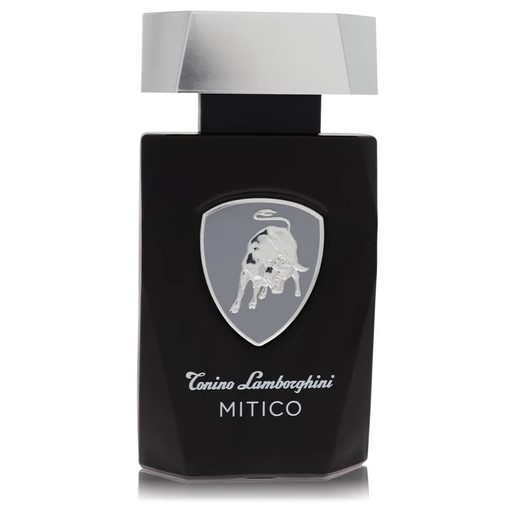 Lamborghini Mitico by Tonino Lamborghini for Men. Eau De Toilette Spray (Unboxed) 4.2 oz | Perfumepur.com