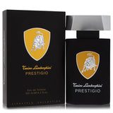 Lamborghini Prestigio by Tonino Lamborghini for Men. Eau De Toilette Spray 4.2 oz | Perfumepur.com