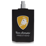 Lamborghini Prestigio by Tonino Lamborghini for Men. Eau De Toilette Spray (Tester) 4.2 oz | Perfumepur.com
