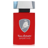 Lamborghini Sportivo by Tonino Lamborghini for Men. Eau De Toilette Spray (unboxed) 4.2 oz | Perfumepur.com