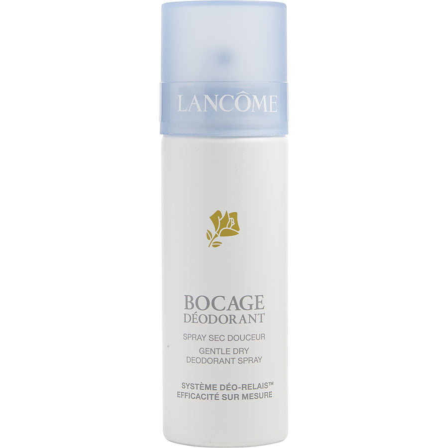 Lancome By Lancome for Women. Bocage Dry Spray Deodorant (Alcohol Free) (125ml/4.2oz) | Perfumepur.com
