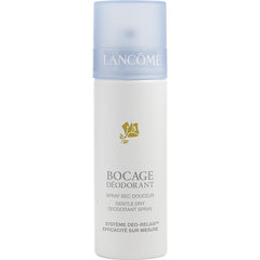 Lancome By Lancome for Women. Bocage Dry Spray Deodorant (Alcohol Free) (125ml/4.2oz) | Perfumepur.com