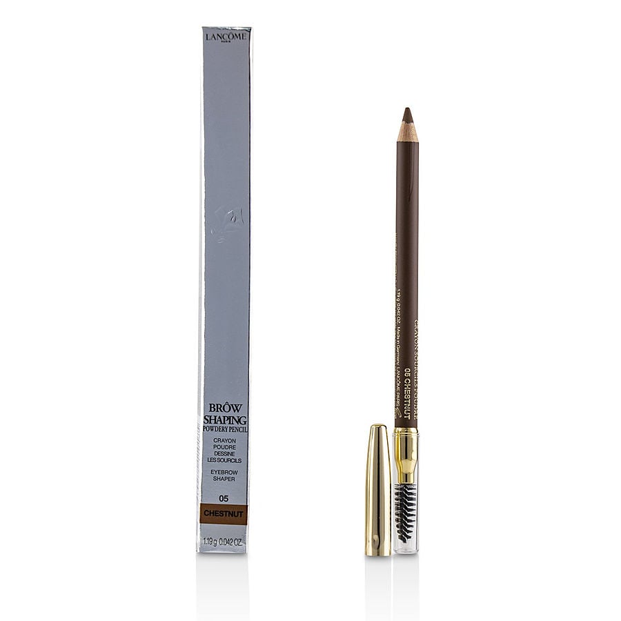 Lancome By Lancome for Women. Brow Shaping Powdery Pencil - # 05 Chestnut (1.19g/0.042oz) | Perfumepur.com