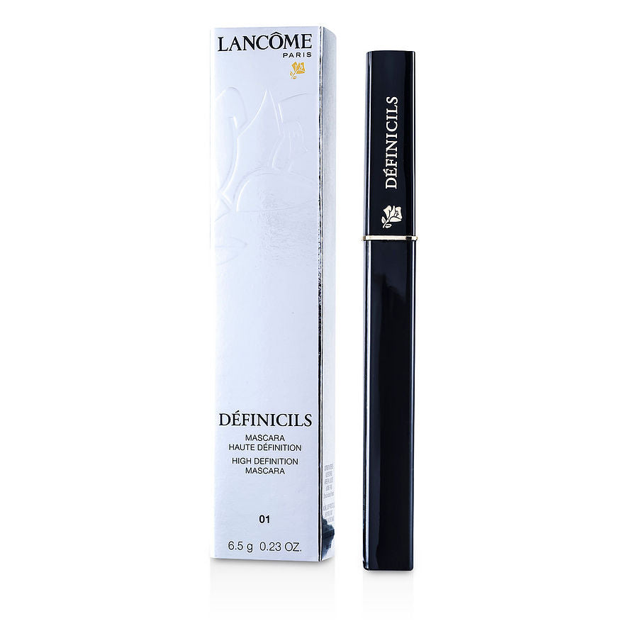 Lancome By Lancome for Women. Definicils - No. 01 Noir Infini (6.5ml/0.21oz) | Perfumepur.com