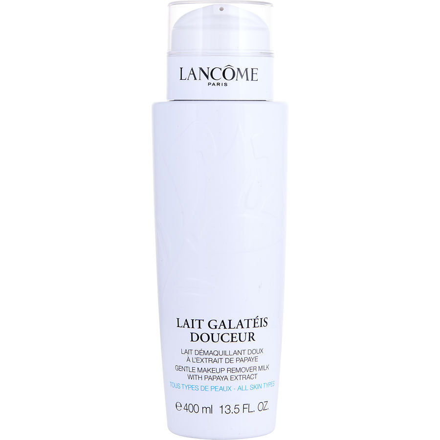 Lancome By Lancome for Women. Galateis Douceur Cleansing Milk With Papaya Extracts (400ml/13.5oz) | Perfumepur.com