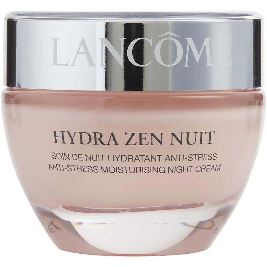 Lancome By Lancome for Women. Hydrazen Nuit Anti-Stress Moisturising Night Cream (50ml/1.7oz) | Perfumepur.com