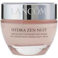 Lancome By Lancome for Women. Hydrazen Nuit Anti-Stress Moisturising Night Cream (50ml/1.7oz) | Perfumepur.com