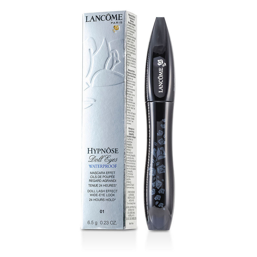 Lancome By Lancome for Women. Hypnose Doll Eyes Waterproof Mascara - # 01 So Black! (6.5ml/0.21oz) | Perfumepur.com