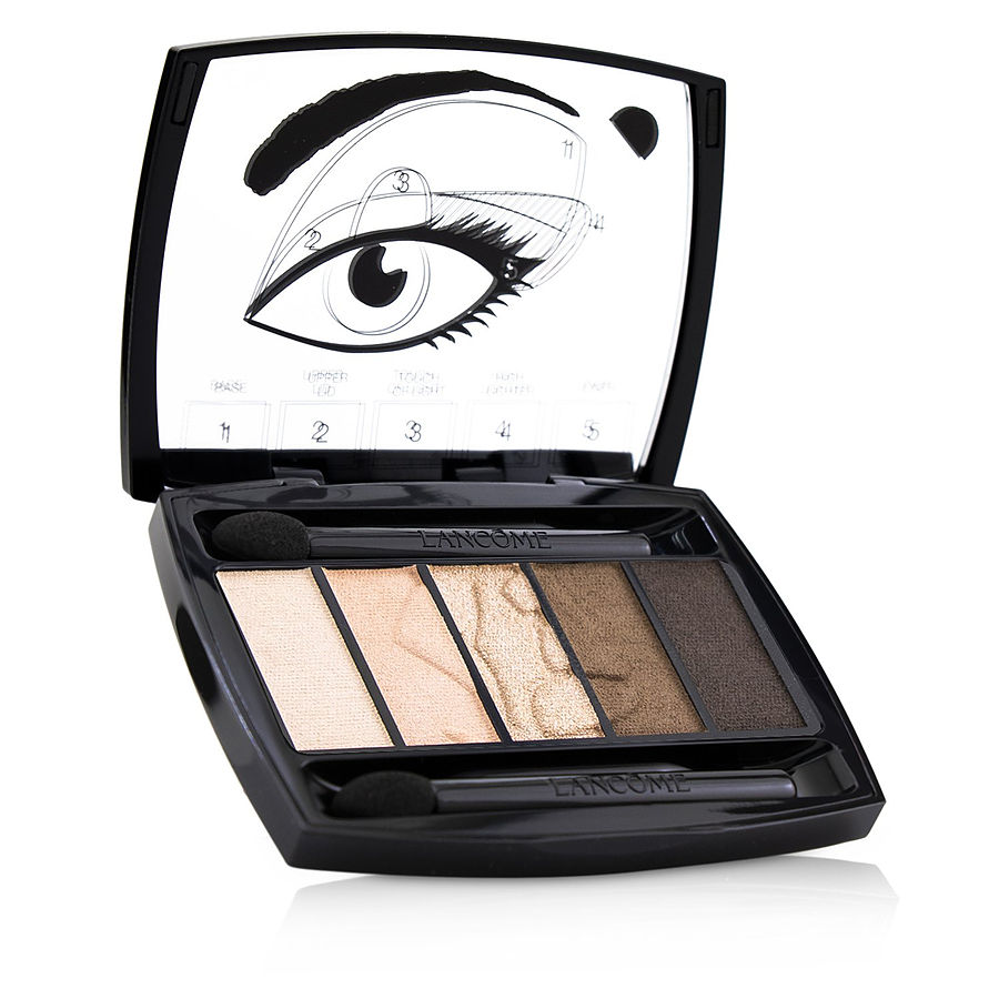 Lancome By Lancome for Women. Hypnose Palette - # 01 French Nude (4g/0.14oz) | Perfumepur.com