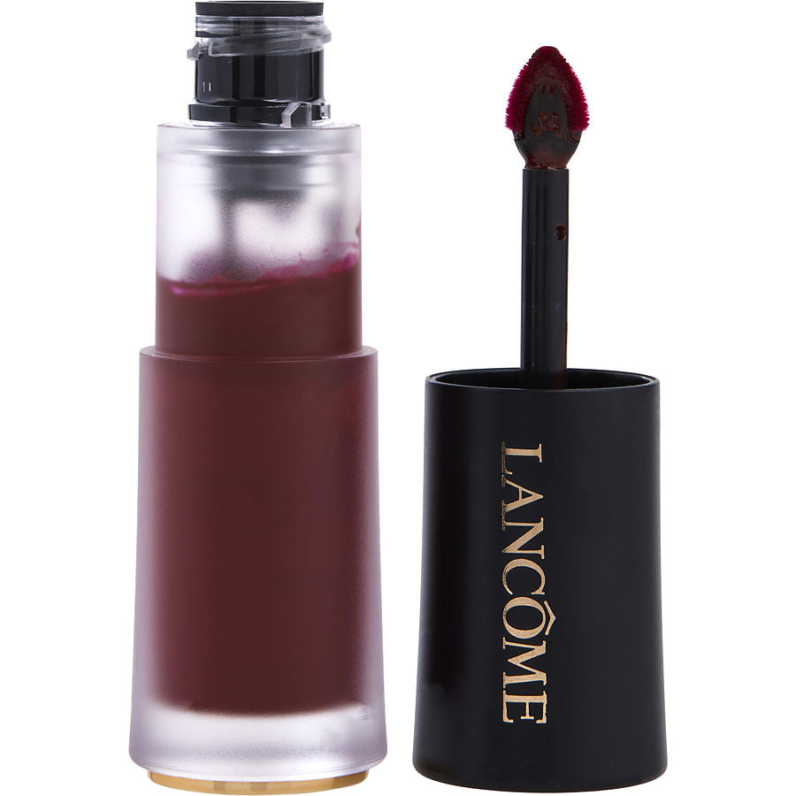 Lancome By Lancome for Women. L'absolu Rouge Drama Ink Lipstick - # 481 Nuit Pourpre (6ml/0.2oz) | Perfumepur.com