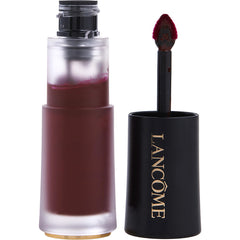 Lancome By Lancome for Women. L'absolu Rouge Drama Ink Lipstick - # 481 Nuit Pourpre (6ml/0.2oz) | Perfumepur.com