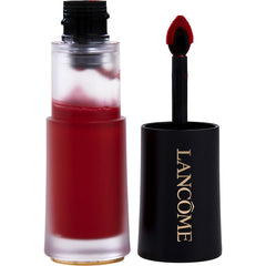 Lancome By Lancome for Women. L'absolu Rouge Drama Ink Lipstick - # 525 French Bisou (6ml/0.2oz) | Perfumepur.com