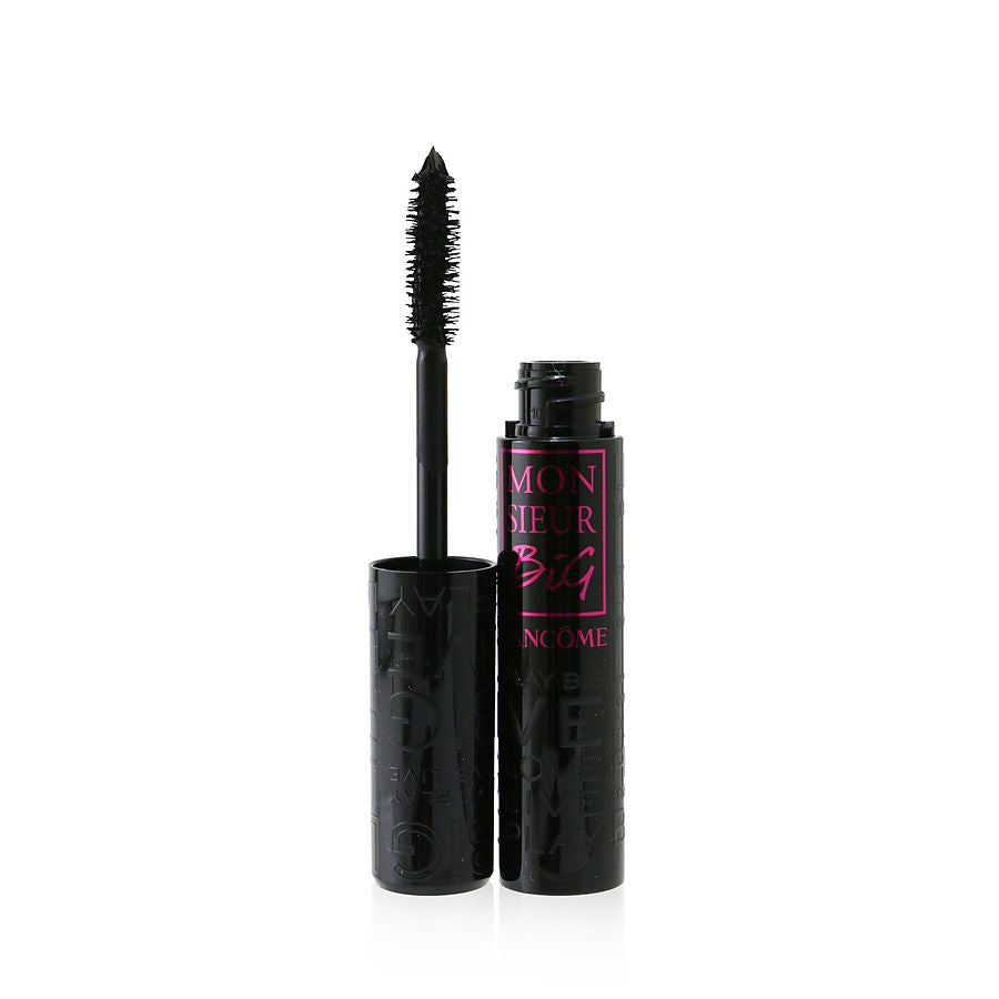 Lancome By Lancome for Women. Monsieur Big Mascara - # 011 Extreme Black (10ml/0.33oz) | Perfumepur.com