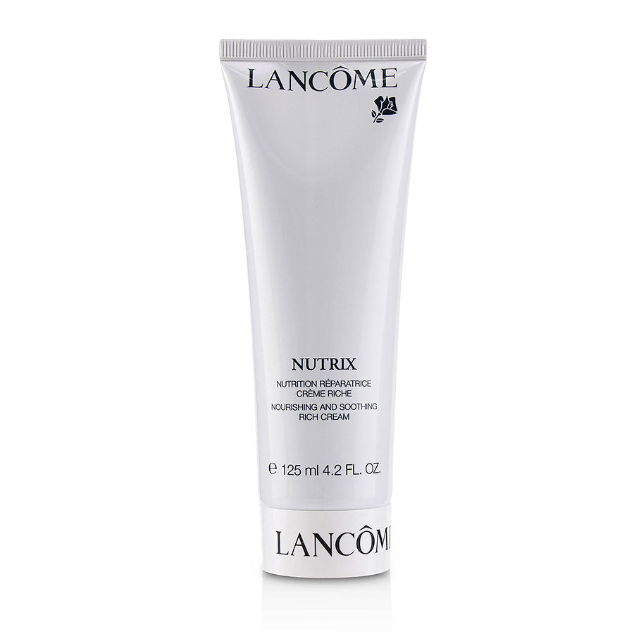 Lancome By Lancome for Women. Nutrix Nourishing And Soothing Rich Cream (125ml/4.2oz) | Perfumepur.com
