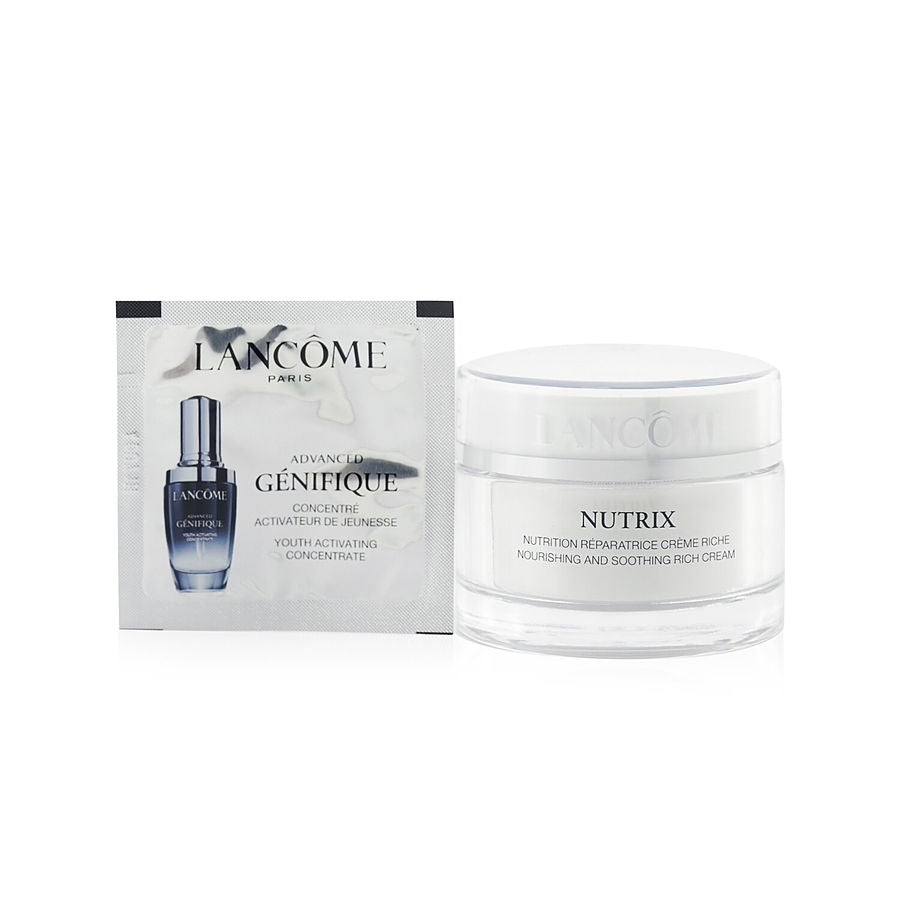 Lancome By Lancome for Women. Nutrix Nourishing And Soothing Rich Cream (50ml/1.69oz) | Perfumepur.com