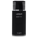 Lapidus Black Extreme by Ted Lapidus for Men. Eau De Toilette Spray (Tester) 3.4 oz | Perfumepur.com