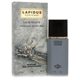 Lapidus by Ted Lapidus for Men. Eau De Toilette Spray 1 oz | Perfumepur.com